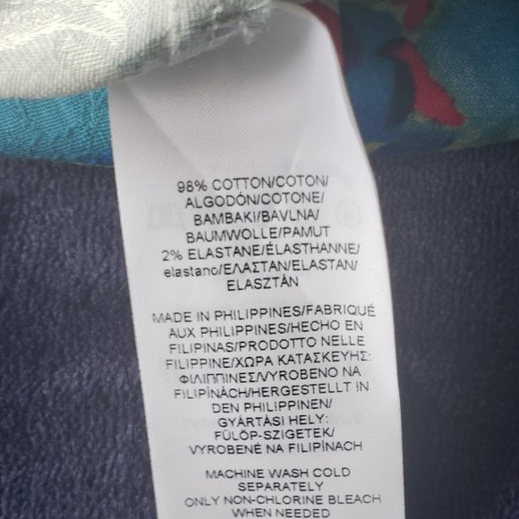 Chaps | Dress - Picture 4 of 5